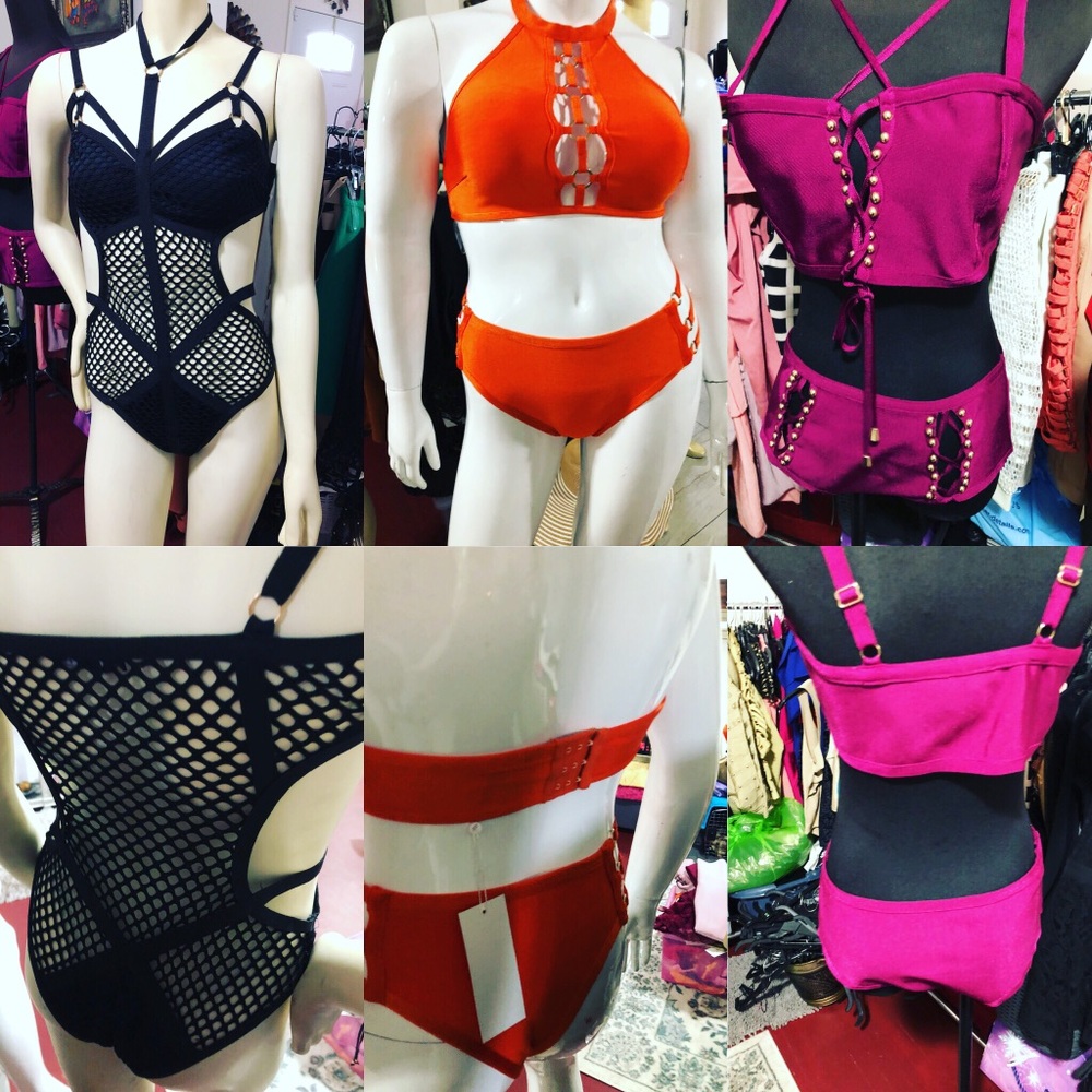 Swimsuits